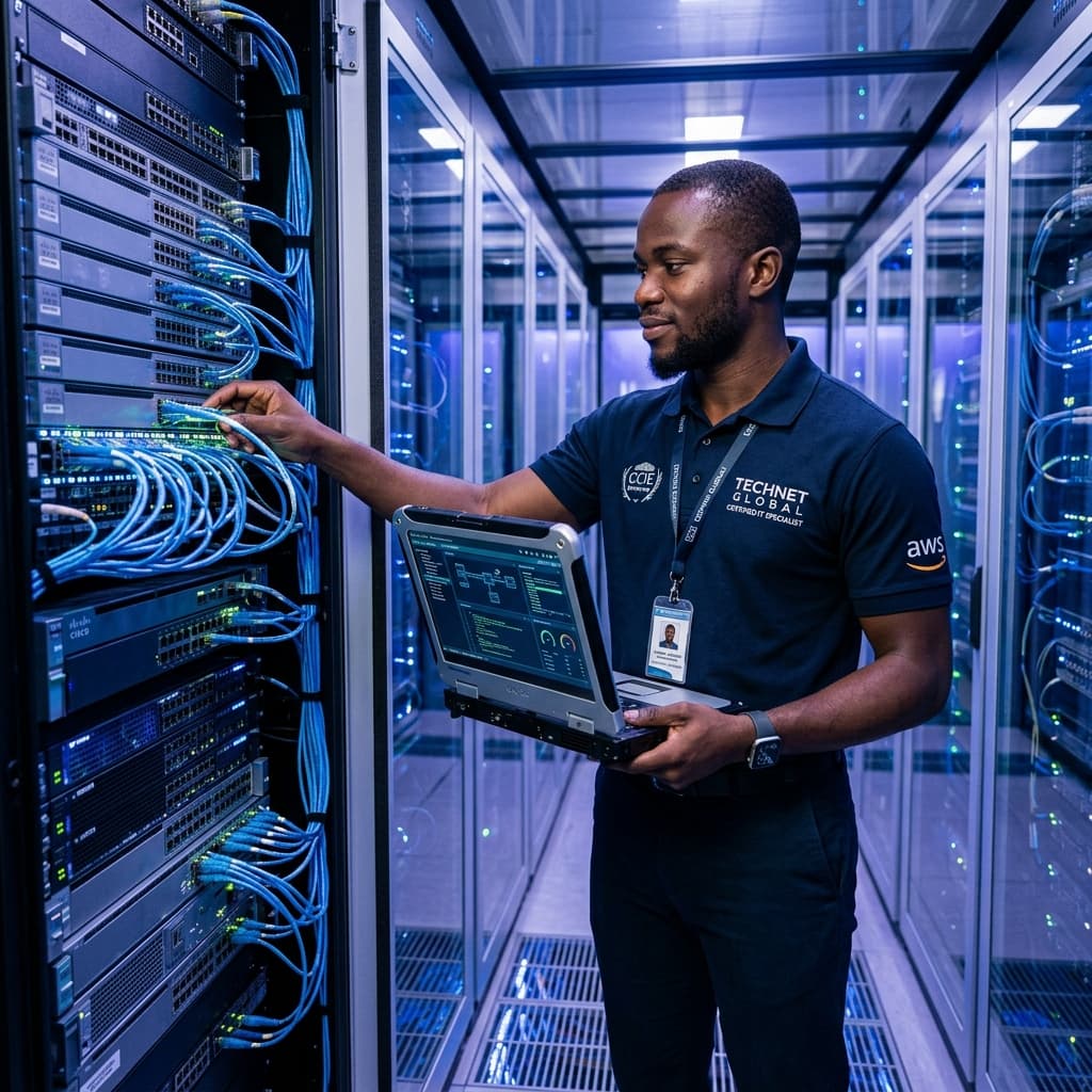 Certifications Cisco
