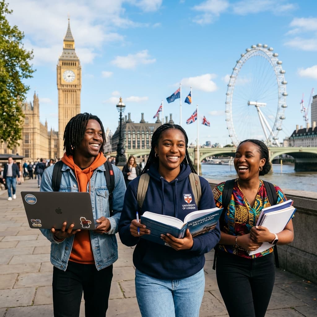 Préparation à l'IELTS