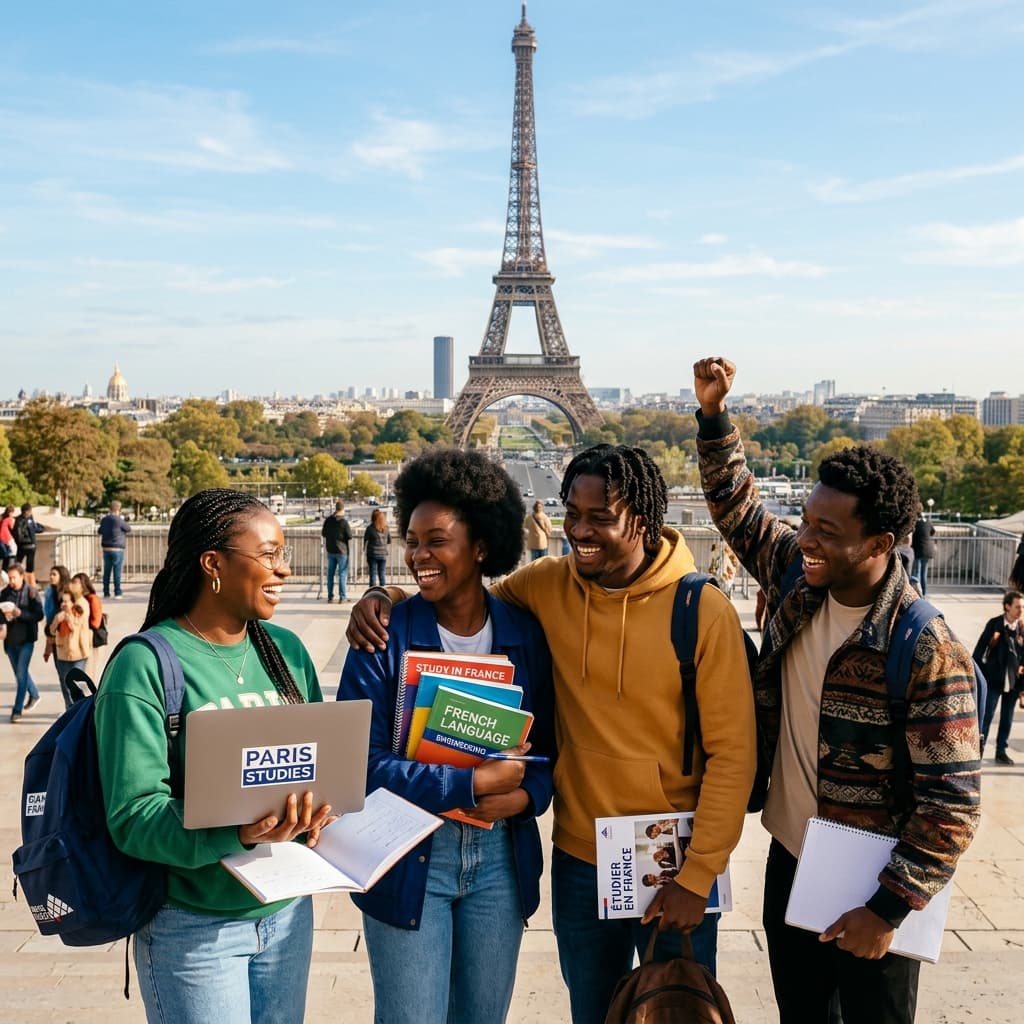 Préparation au TCF